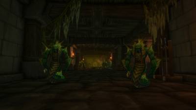 Alcaz Prison