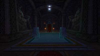 Hall of Thanes