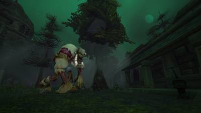Lordaeron