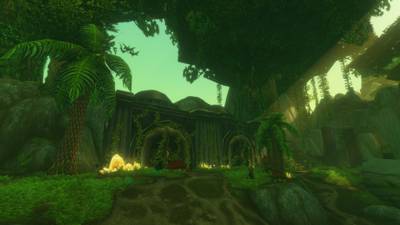 Shaper Terrace