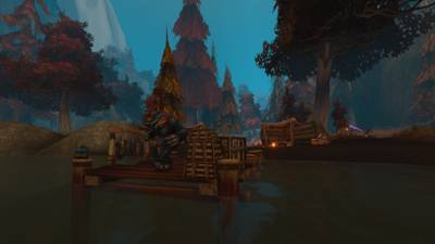Timbermaw Hold
