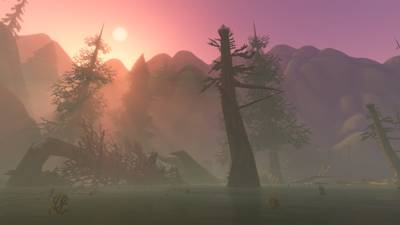 Hyjal