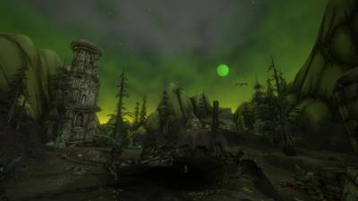 Hyjal