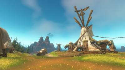Skywatch